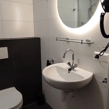 度假居 Stuivezandeweg 6- Naehe By Interhome 卡兰茨奥赫