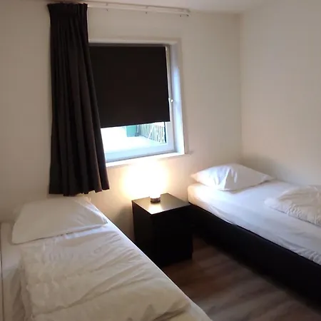 度假居 Stuivezandeweg 6- Naehe By Interhome 卡兰茨奥赫