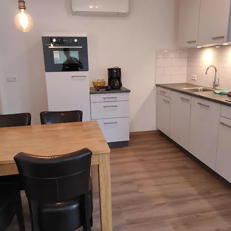 Stuivezandeweg 6- Naehe By Interhome