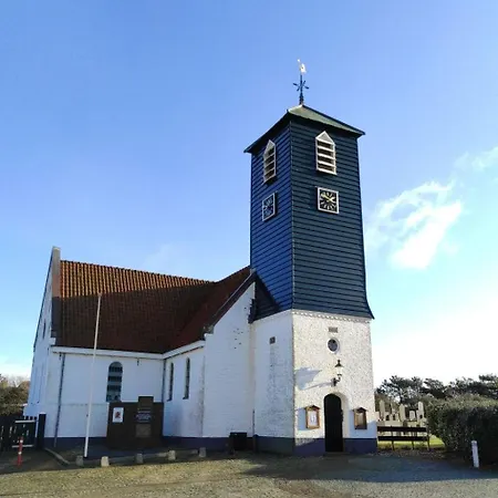 度假居 Stuivezandeweg 6- Naehe By Interhome *