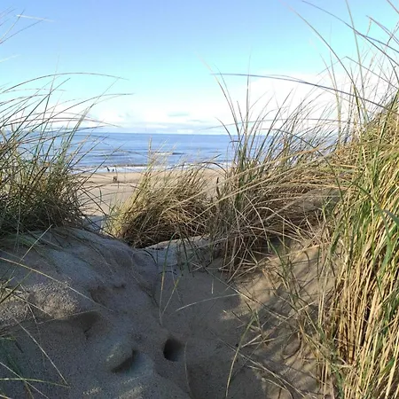 Stuivezandeweg 6- Naehe By Interhome 度假居 *