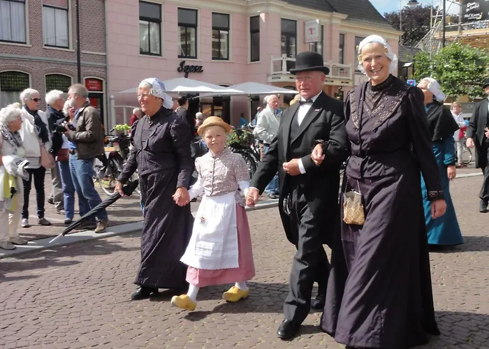 Stuivezandeweg 6- Naehe By Interhome Hébergement de vacances *