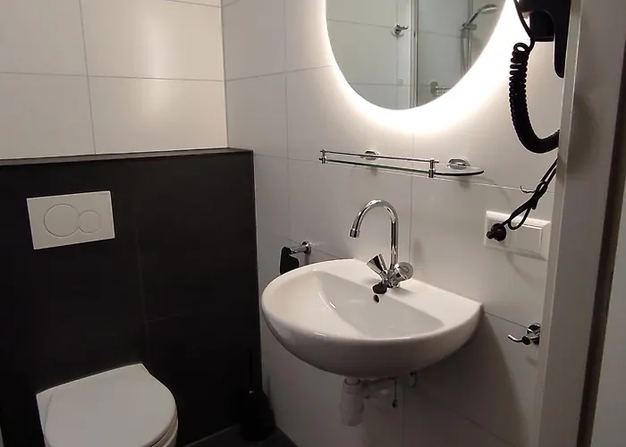 Hébergement de vacances Stuivezandeweg 6- Naehe By Interhome Callantsoog