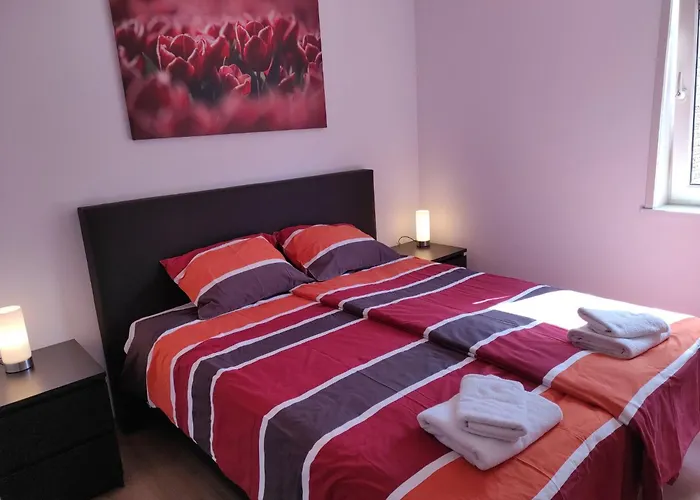 Hébergement de vacances Stuivezandeweg 6- Naehe By Interhome