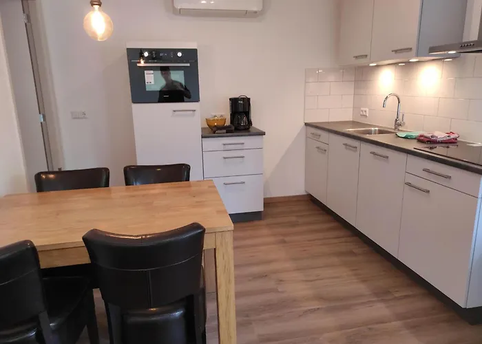 Stuivezandeweg 6- Naehe By Interhome