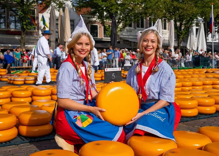 Hébergement de vacances Stuivezandeweg 6- Naehe By Interhome *